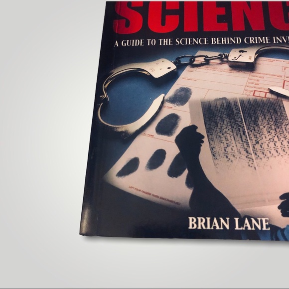 Encyclopedia of Forensic Science - Picture 3 of 7